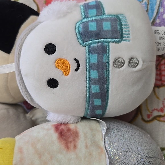 Squishmallows Bundle - Picture 5 of 7